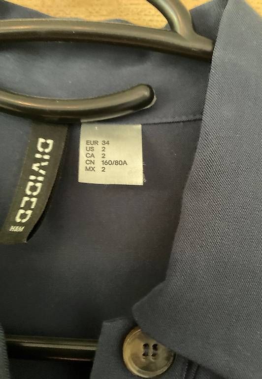 Robes: Blusenkleid – Neuf avec emballage d'origine à Basel par cwe_zyg5 1
