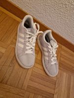 Adidas Turnschuhe Damen Grösse 37 1/2 gebraucht