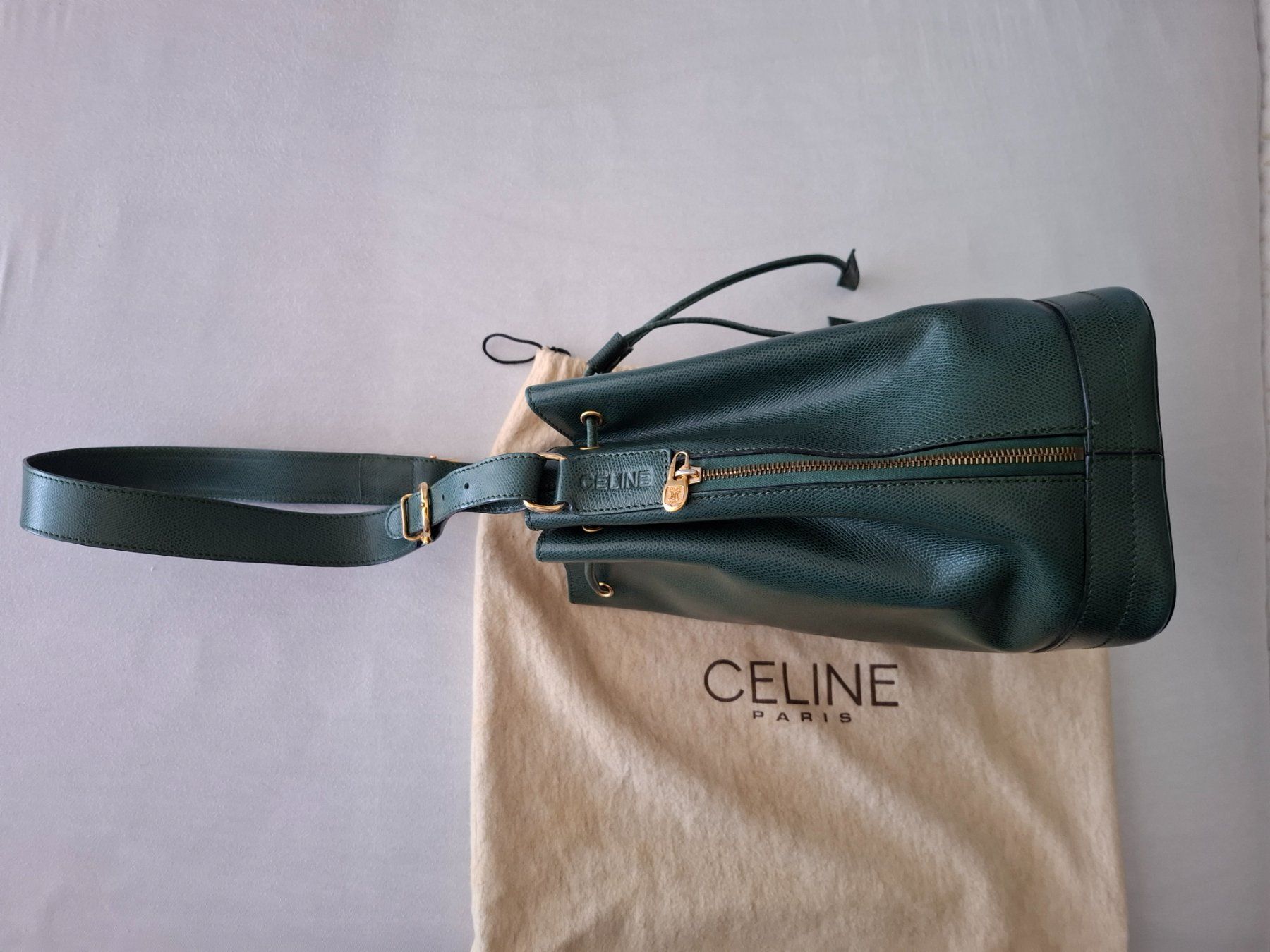 Celine Borse da donna: Celine Beutel Tasche – Nuovo (secondo la descrizione) da Weggis venduto da Jhmathis 1