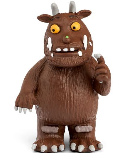 Audiolibri: Gruffelo Toniefigur OVP – Nuovo e nell'imballaggio originale da Brugg AG venduto da dsp_k59w