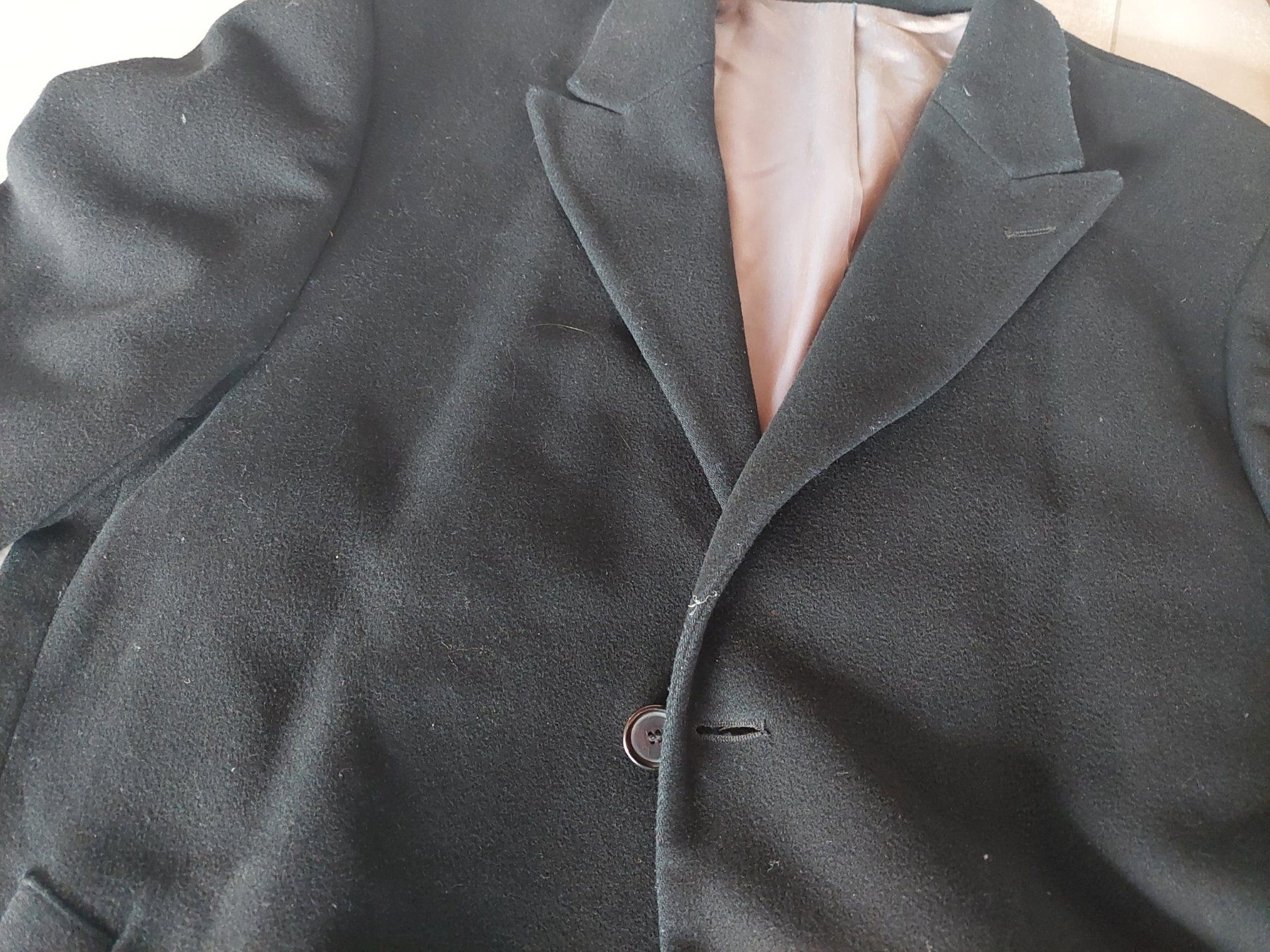 Calvin Klein Cappotti: Mantel von Calvin Klein Grösse 42 – Usato da Wiesendangen venduto da troawus 1