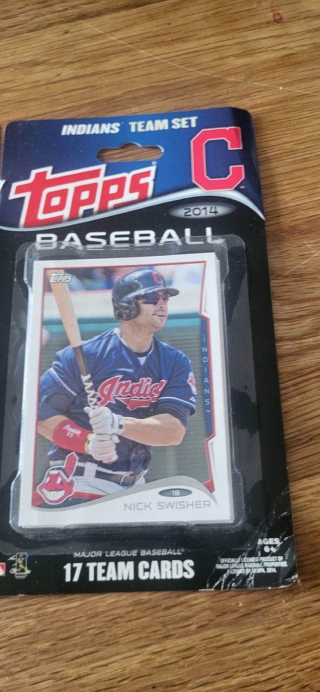 Topps Sammelbilder & Trading cards: Carte da baseball Topps sigillate! – Neu und originalverpackt aus Winterthur von VZ123 4