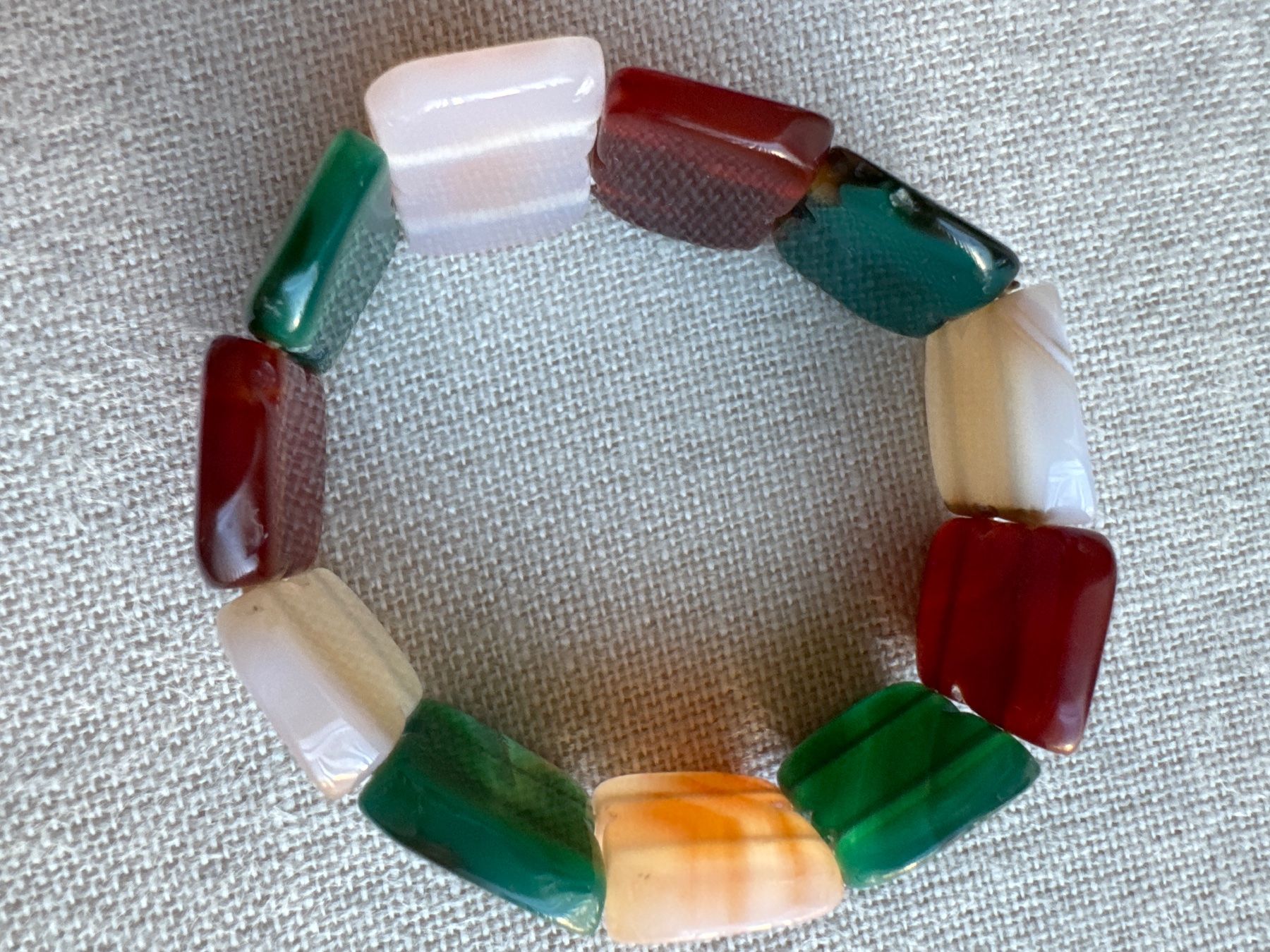 Bracciali & Braccialetti: Achat? Armband – Nuovo (secondo la descrizione) da Brütten venduto da Rod816 1