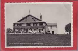 Chalet Heimelig - Près de Chaux de Fonds - 1937