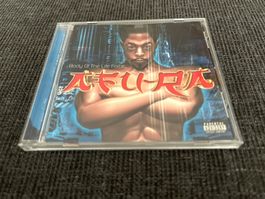 Afu-Ra - Body Of The Life Force (CD)