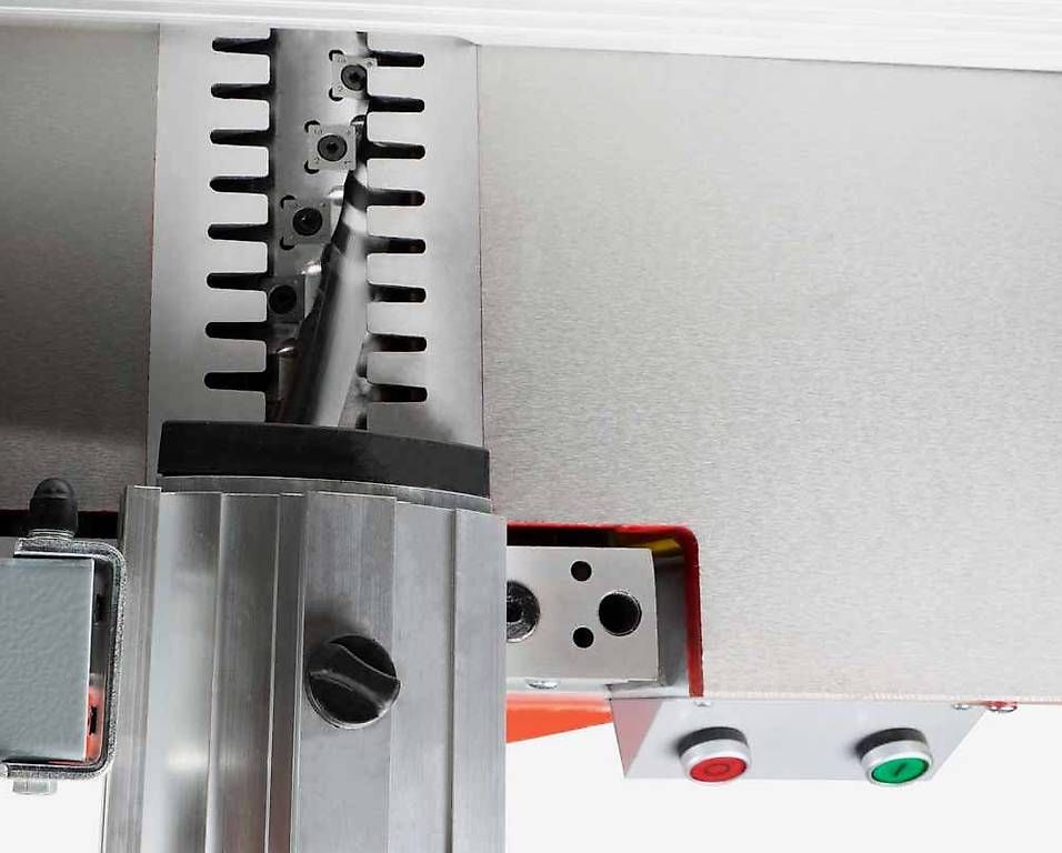 Holzmann Alle Maschinen: Holzmann 305PRO Spiralmesser Dickenhobel/Abrichte 230/400V – Neu und originalverpackt aus Untersiggenthal von malawi24 1