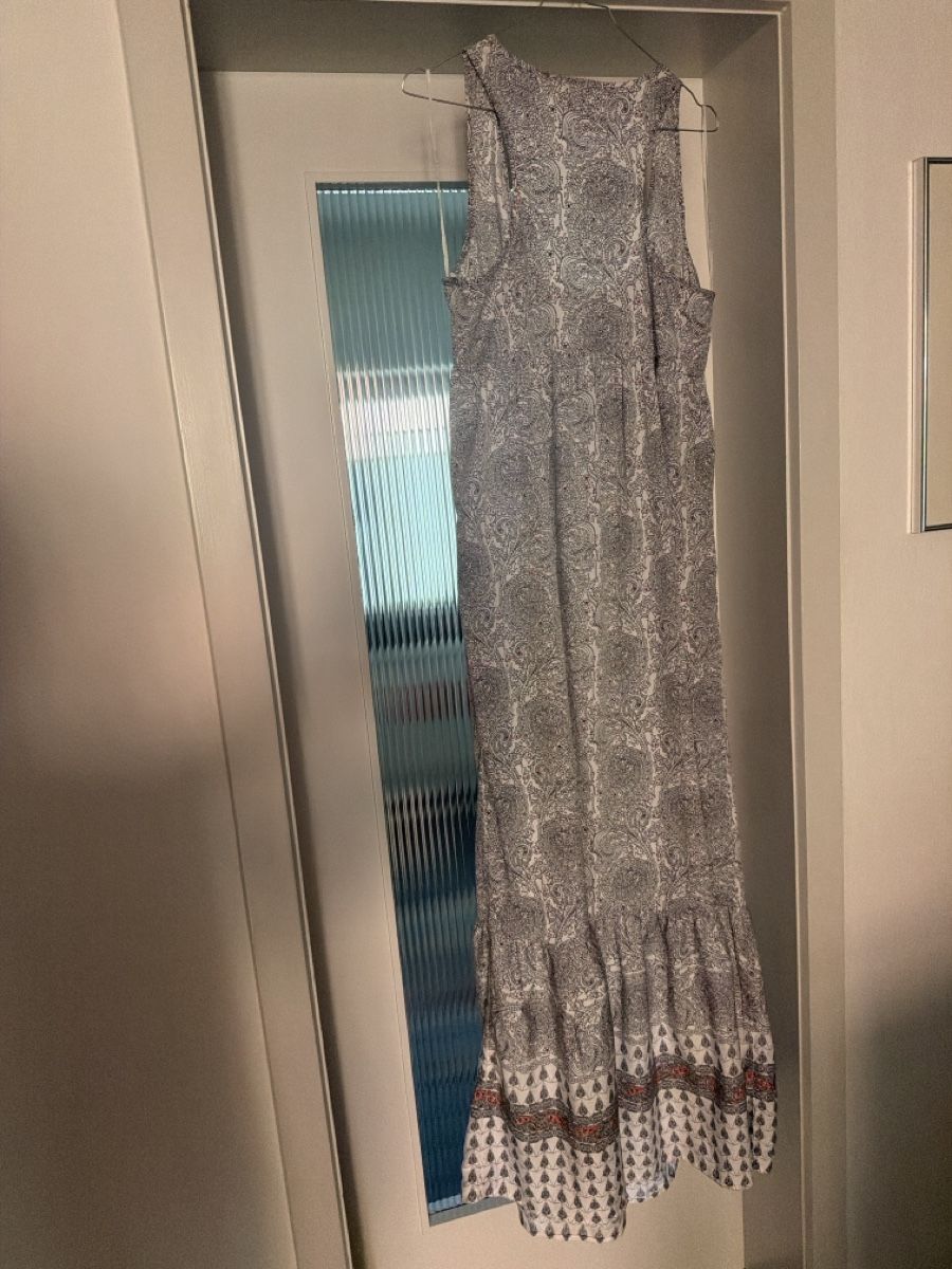 Mango Vestiti: Mango leichtes Sommerkleid gr. 40 – Usato da Bern venduto da Lili1007 2
