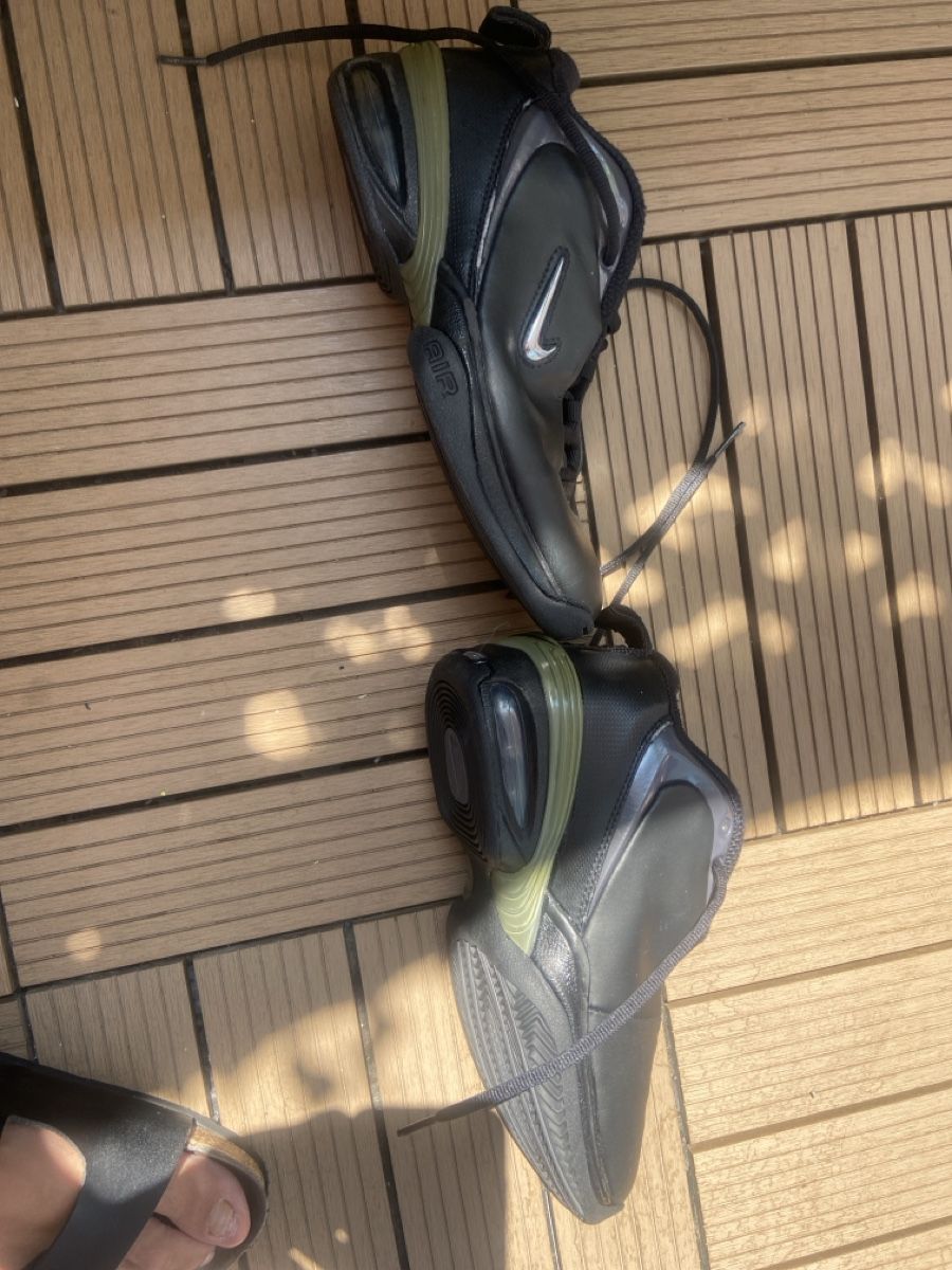 Nike Herrenschuhe: Baskets Nike Air Max taille 37.5 – Gebraucht aus Neuchâtel von sta_9pcz 1