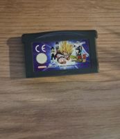Dragonball Z Legacy of Goku 2 Game Boy Advance