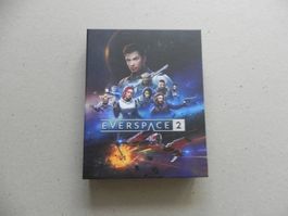 Game Sony Playstation PS 5 Everspace 2 / Spezial Edition