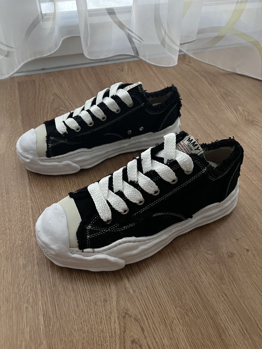 Scarpe da uomo: MMY Mihara Gr 45 ungebraucht – Nuovo (secondo la descrizione) da Grenchen venduto da Bre_78 2