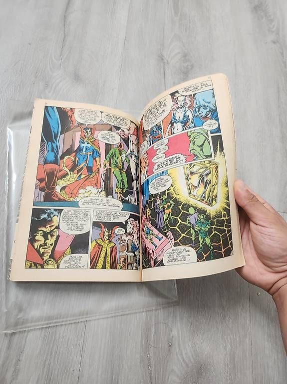 Fumetti: Marvel présente spidey numéro 54 – Usato da Romont FR venduto da Alejandro111 1