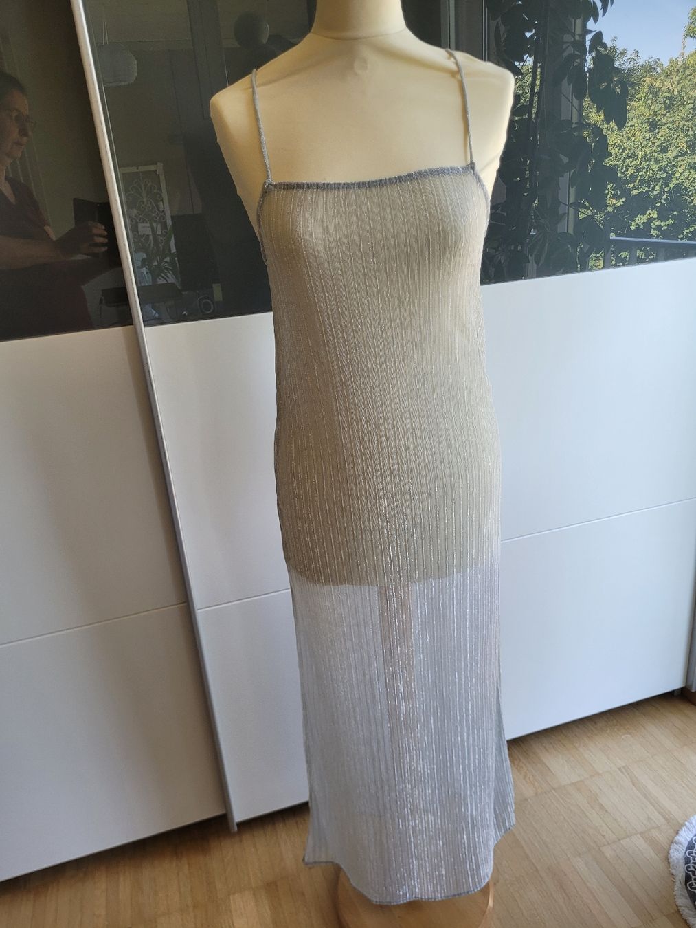 Zara Lotti di vestiti: Partyoutfits / Sommerkleiderpaket von Zara – Nuovo (secondo la descrizione) da Geuensee venduto da sonnenstunden 4