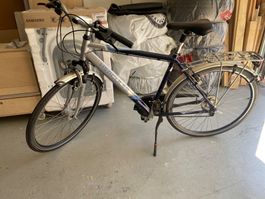 Fahrrad HERCULES starkes  fahrrad