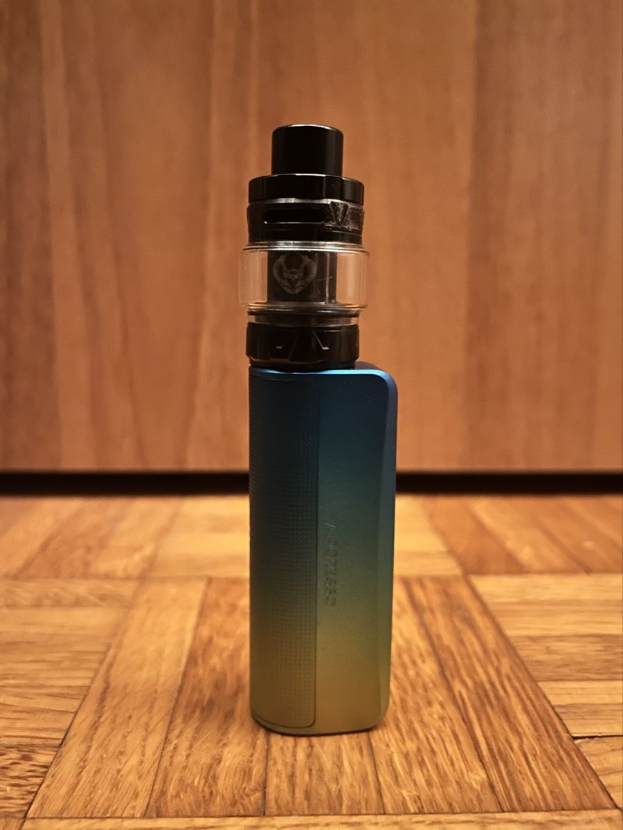 Vaporesso Altri Prodotti per fumatori: Vape Mod Vaporesso 80W – Usato da Bernex venduto da denisbillieux 2
