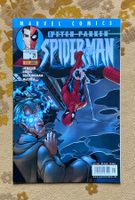 Peter Parker Spider-Man Heft Nr 21 von 2002