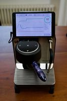 Decent Espresso DE1XXL mit Travel Case v1.44