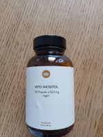 Myo-Inositol, von Sunday Natural