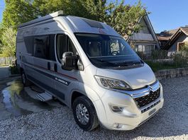 Wohnmobil Camper Adria