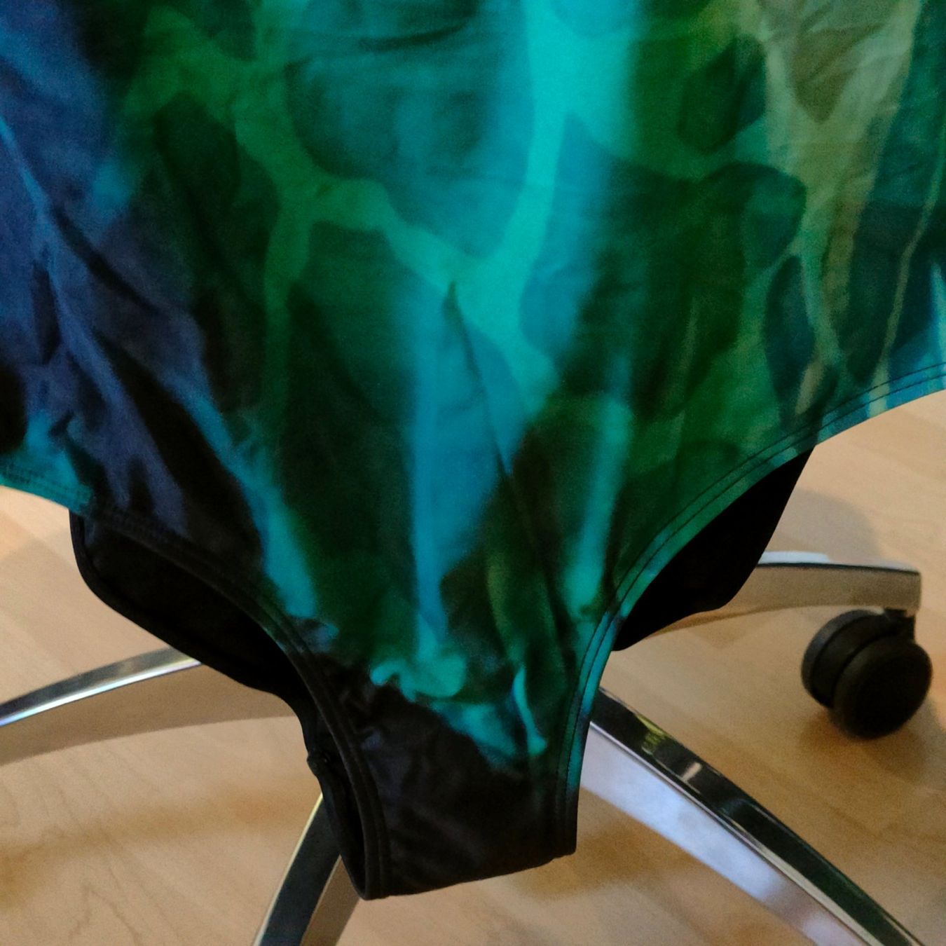 Costumi da bagno & Bikini: Badeanzug neu Gr. 48C Fr. 20.- – Nuovo e nell'imballaggio originale da Lohn SH venduto da flyerc9 2