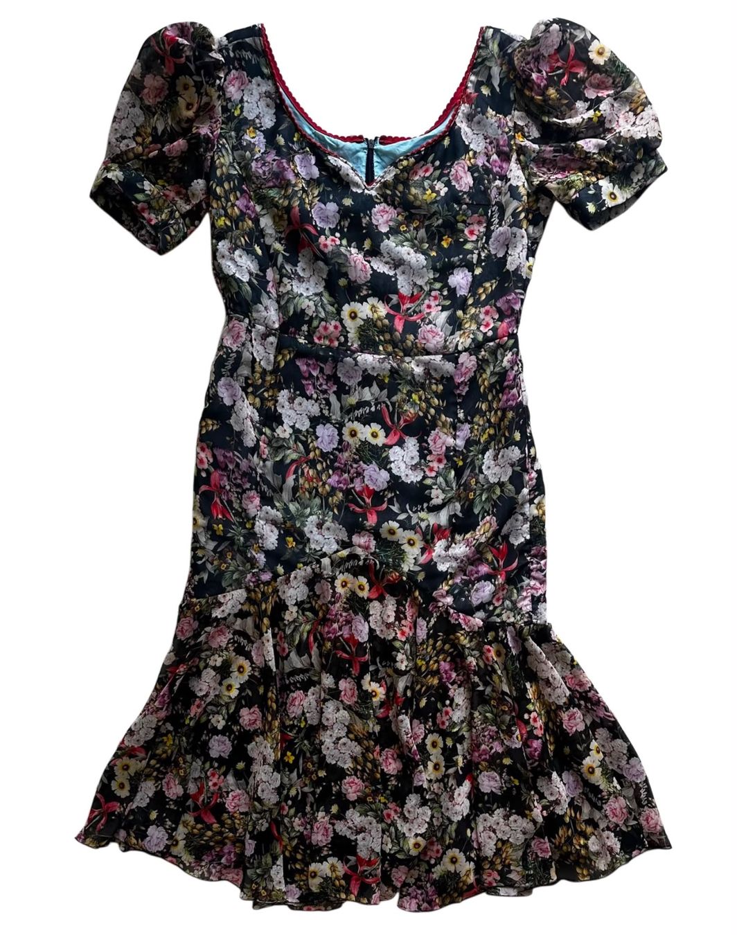Vestiti: Sommerkleid massgeschneidert Damen S – Usato da Liestal venduto da Ballybs