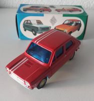 VERCOR 431 Fiat 127 Seat Made in Spain