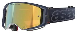 Motorradbrille Alpinestars Supertech Vision