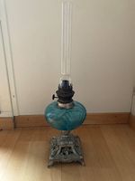 Säulenlampe Frankreich