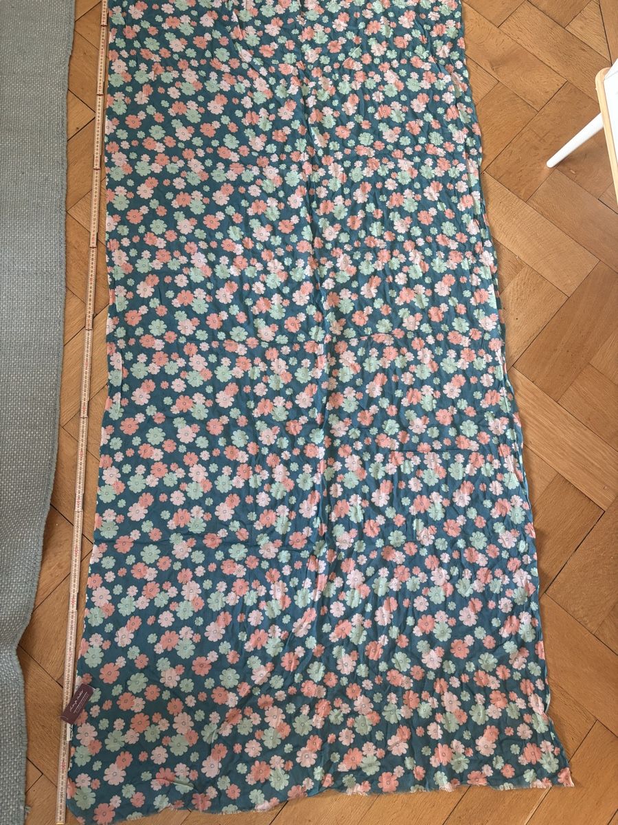 Foulard & Sciarpe: Schal – Nuovo (secondo la descrizione) da Zürich venduto da gucks 4
