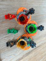 LEGO Ninjago 70685-7 : Spinjitzu Burst