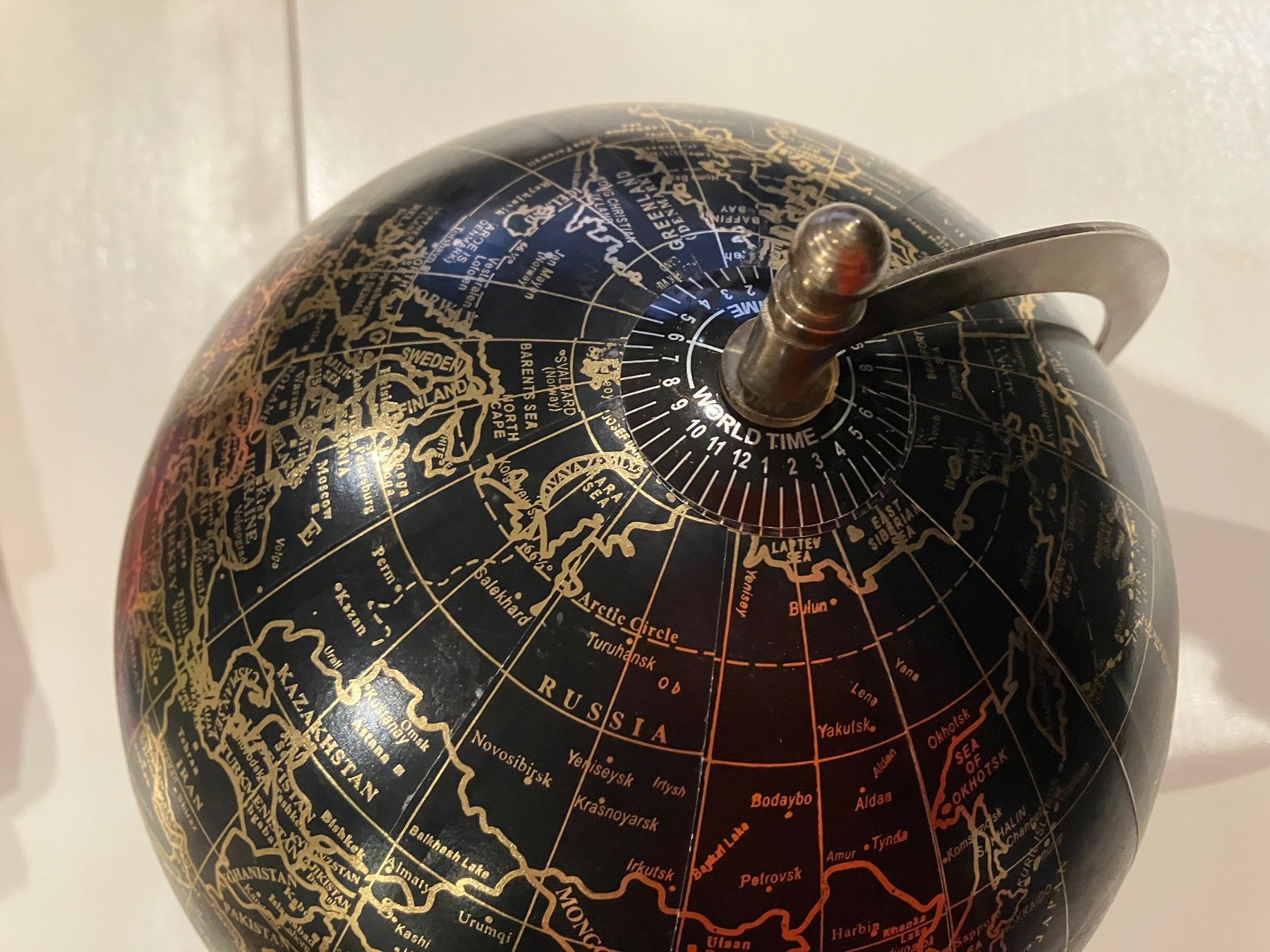 Altro in Decorazioni & Accessori: Globe terrestre déco – Usato da Arconciel venduto da chance22 3