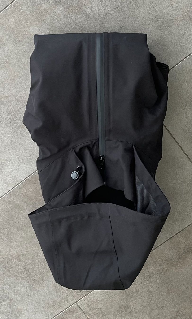 Danefae Jacken: DANEFAE Regenjacke Grösse L – Gebraucht aus Langenthal von Tosafaal 3