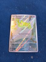 Symbios/Reuniclus Illustration Rare (FR) SVP 212
