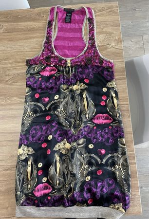 Custo Barcelona Top/Kleid