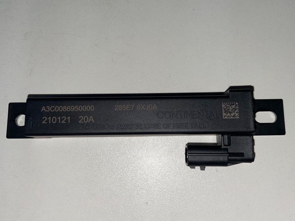 Türantenne 285E7-6XJ0A | Kaufen auf Ricardo