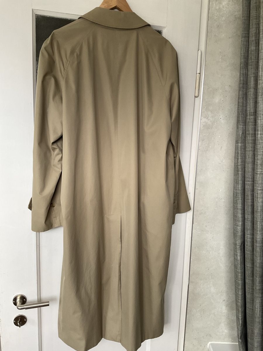 Burberry Cappotti: Burberrys Trenchcoat – Usato da Rüti ZH venduto da kraner 5