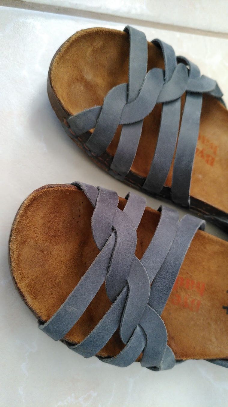 Art Damenschuhe: Sandalen ART – Gebraucht aus Uster von Anali83 4