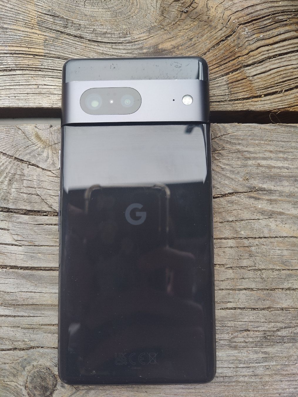 Google Telefoni cellulari / Smartphones: Google Pixel 7 Gebraucht – Usato da Suberg venduto da oli_95fv 3