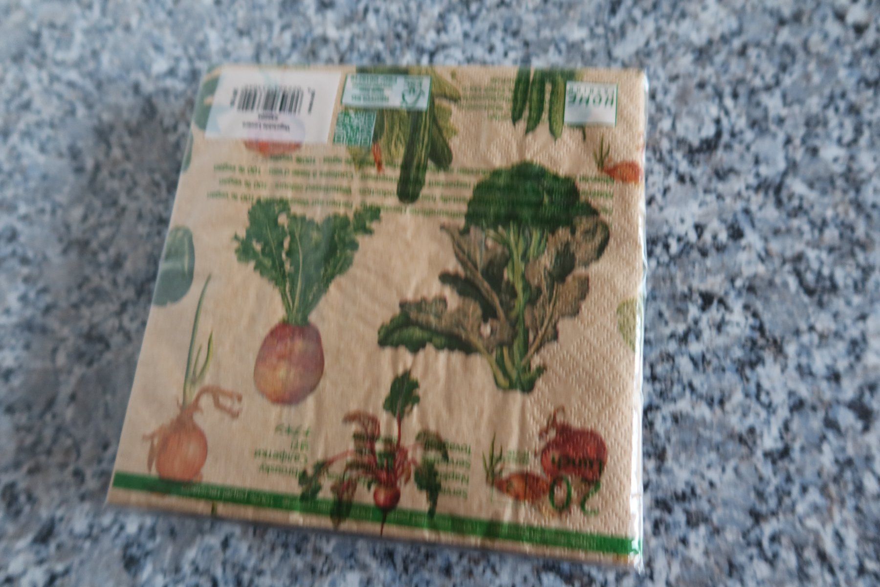 Servietten: Servietten – Neu und originalverpackt aus Täuffelen von Cindybussy 1