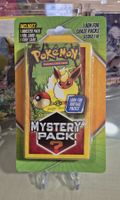 Pokémon Walgreens Mystery Pack aus der USA Englisch 2024