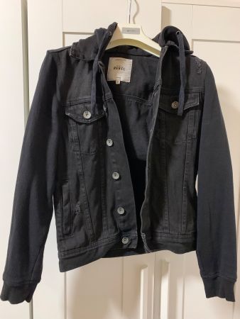 Redefined Rebel Jeansjacke, Grösse XS