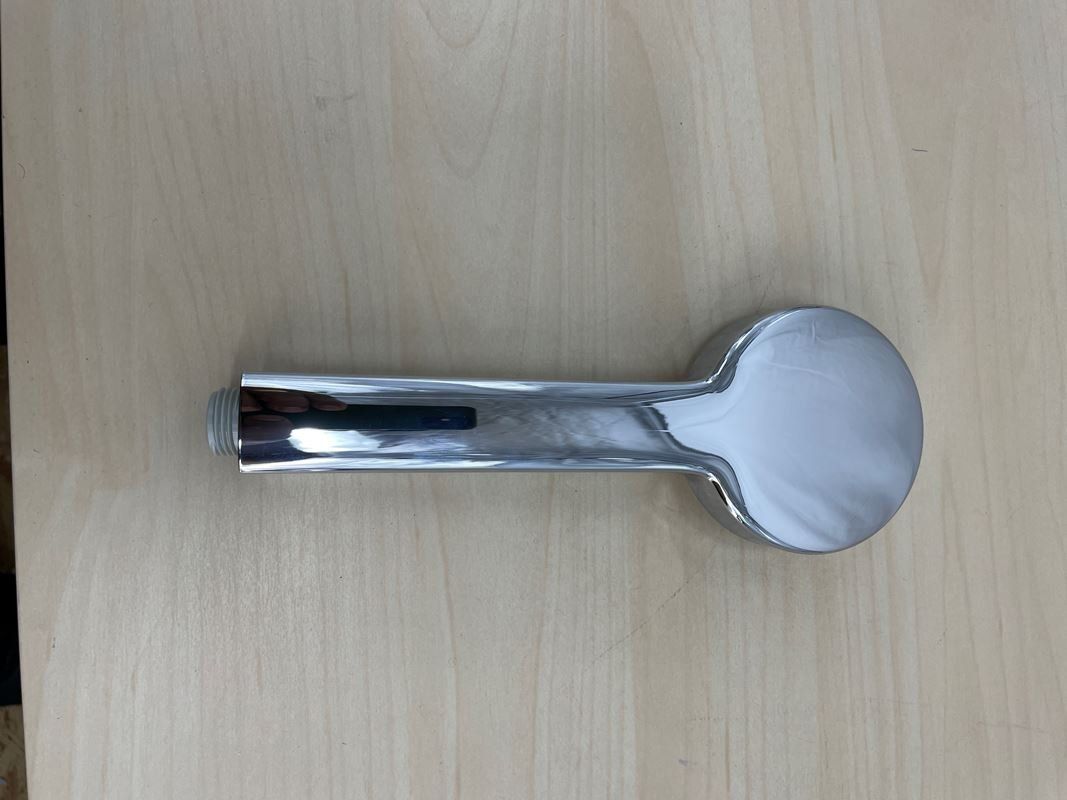 Laufen Soffioni doccia: LAUFEN Douchette à main Stella 80 – Usato da Lausanne venduto da PlusValue_Lausanne 2