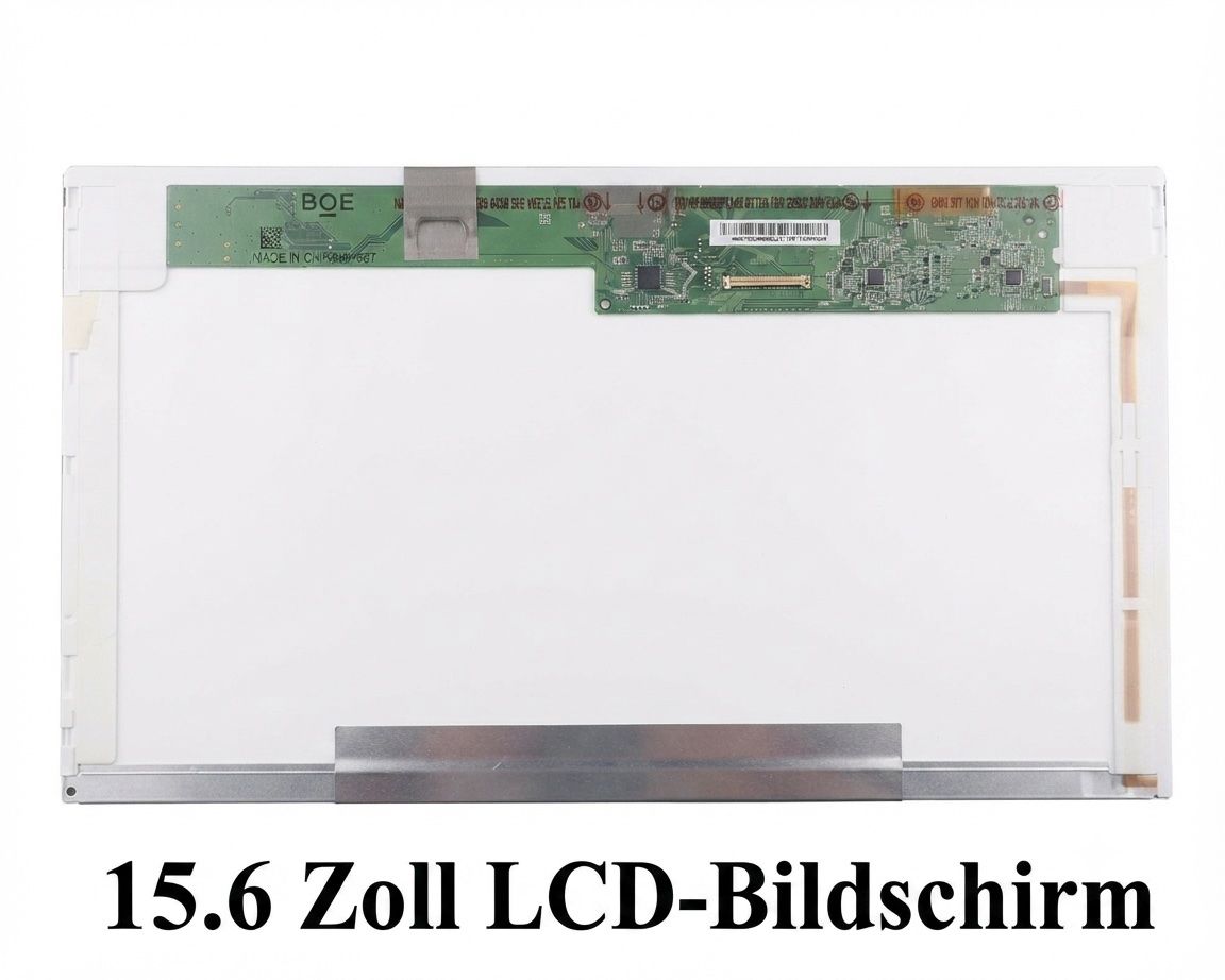 Ecrans: AU Optronics B156XW02 V.3 15.6" Laptop Display - Geprüft & E – D'occasion à Wängi par CoreSwap 1