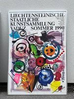 Bild Jean Tingely 1990