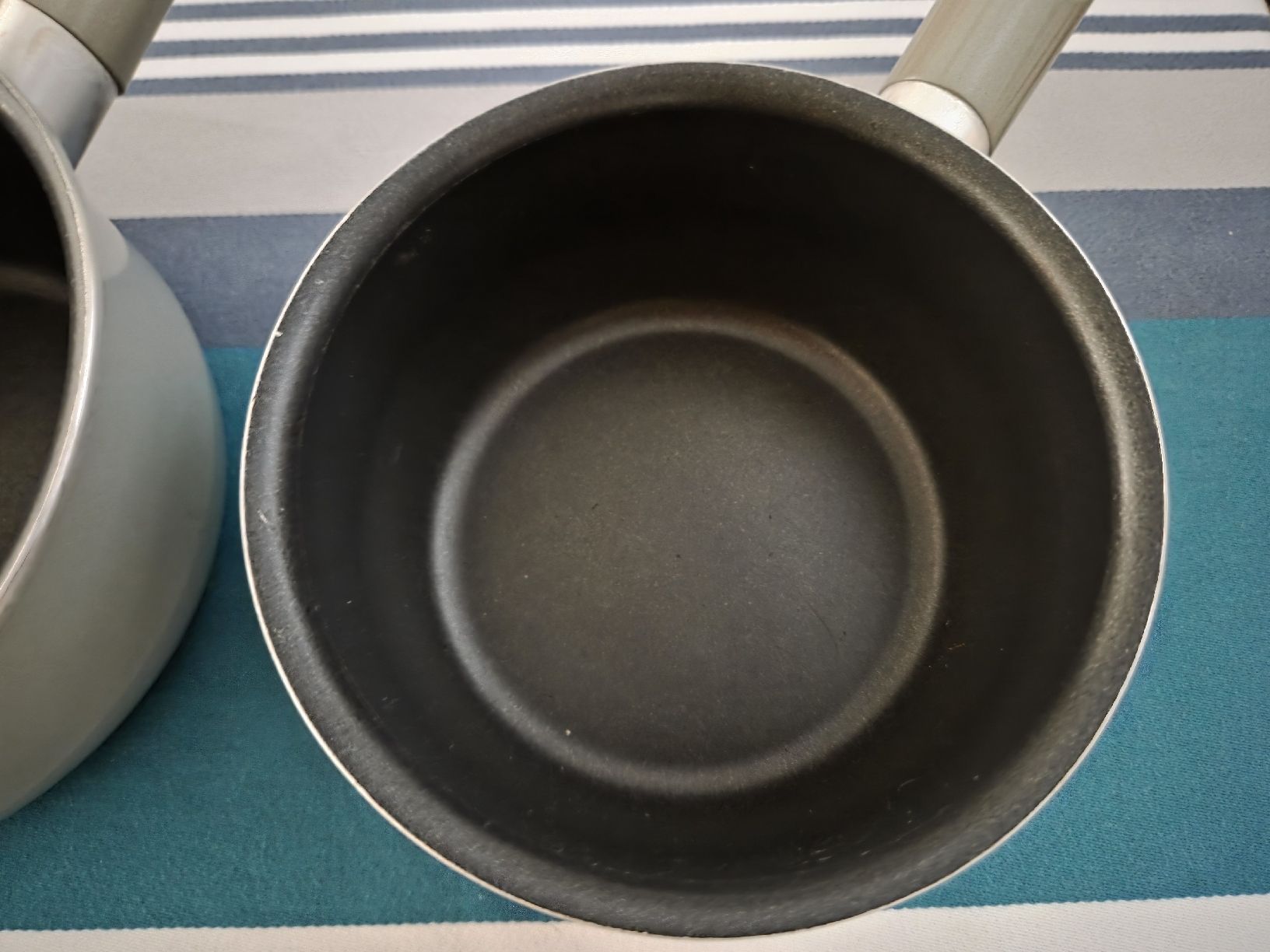 Tefal Pentole: Tefal Topfset 4 Teile Gebraucht – Usato da Wettingen venduto da bsoubelet 3