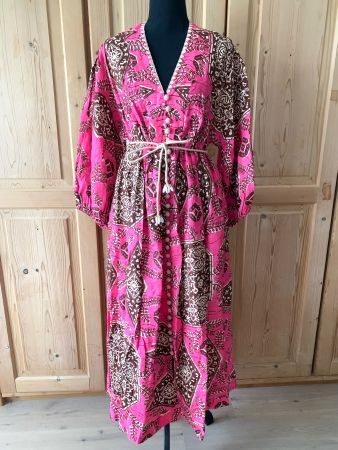 Zimmermann Kleid 2