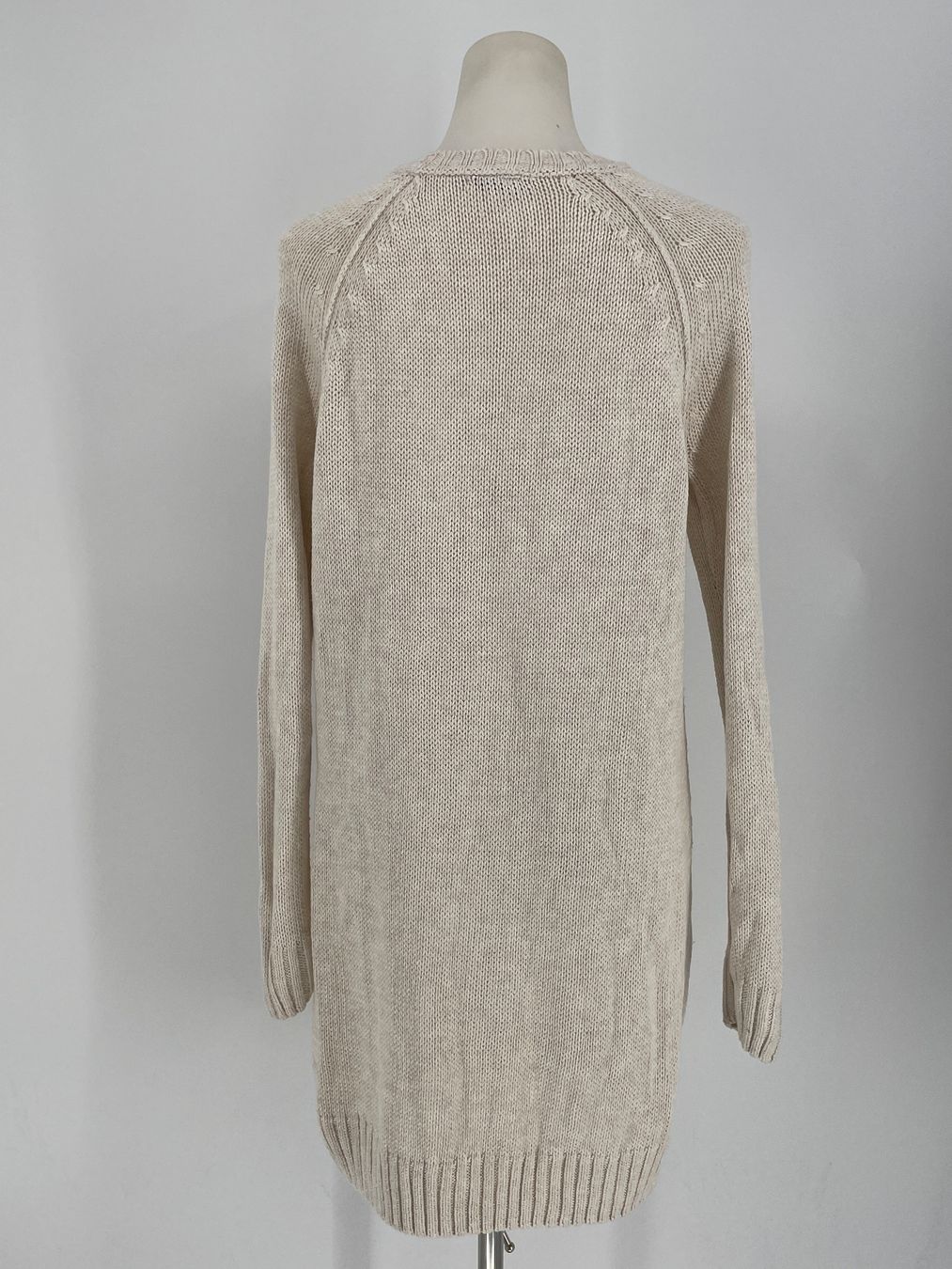 H&M Kleider: Strickkleid Gr. M von H&M – Gebraucht aus Auenstein von moin. 3