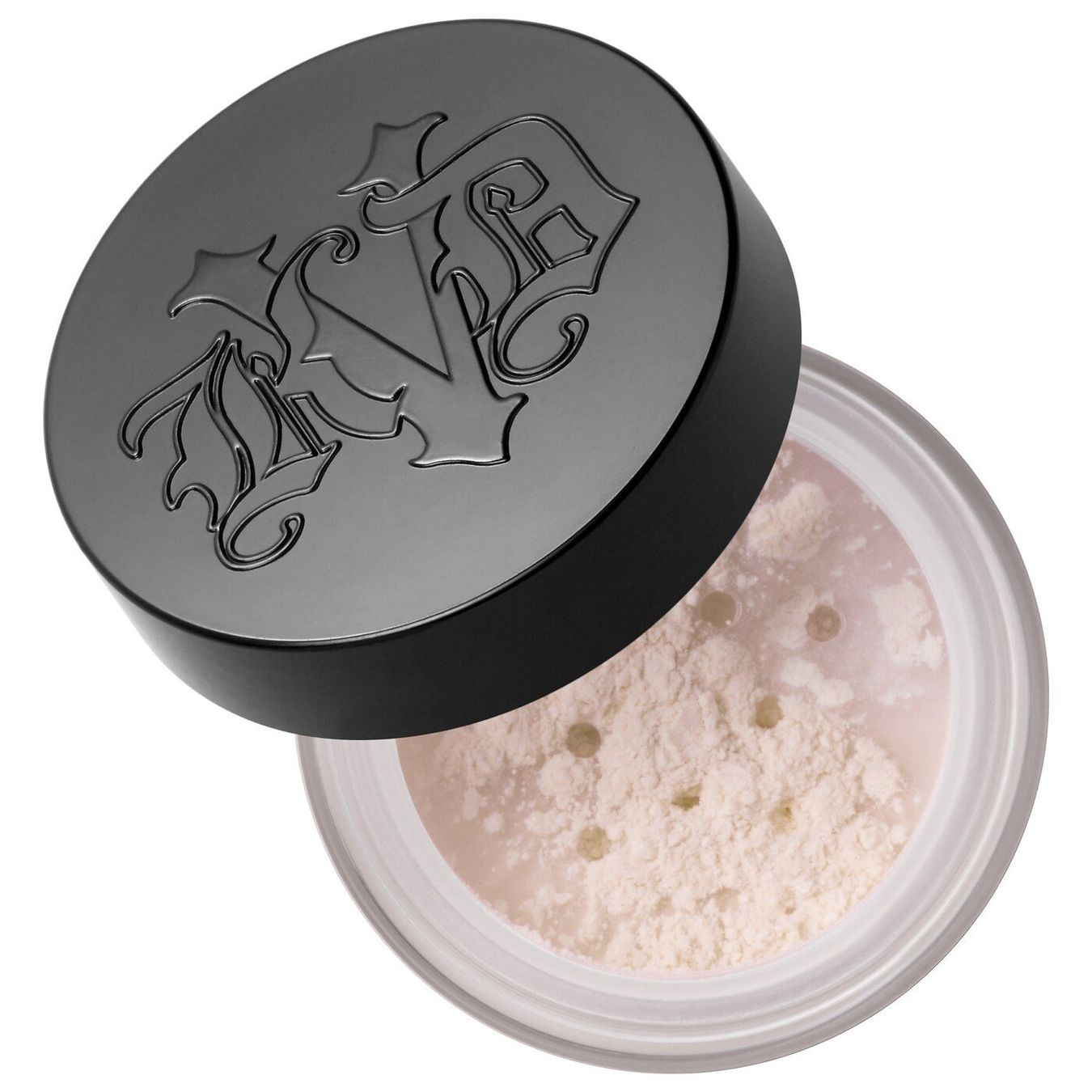 Make-up: Kat Von D Lock It Translucent Setting Powder 1.4g – Nuovo e nell'imballaggio originale da Cham venduto da Trendy_Outlet