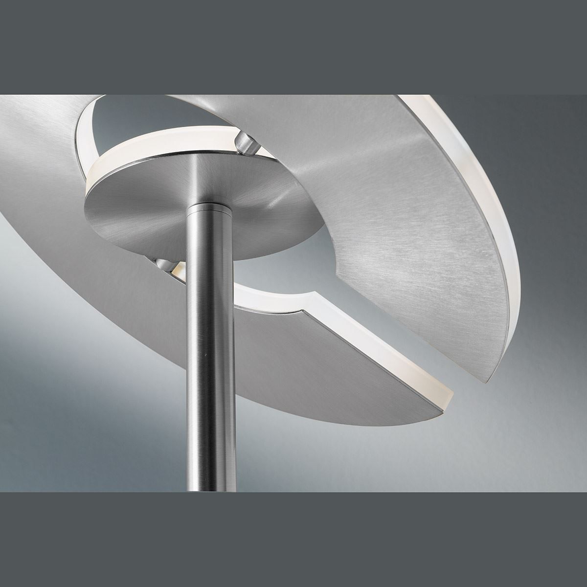 Lampen: LED Stehleuchte, Fluter, 180 cm Höhe – Neu (gemäss Beschreibung) aus Kreuzlingen von Smart-Light 5