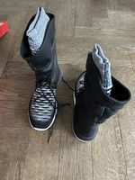 Nike Boots -- unbenutzt -- Original